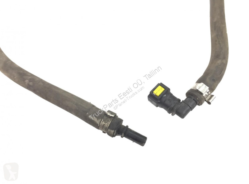 Reservdelar lastbilar Volvo (0112-)