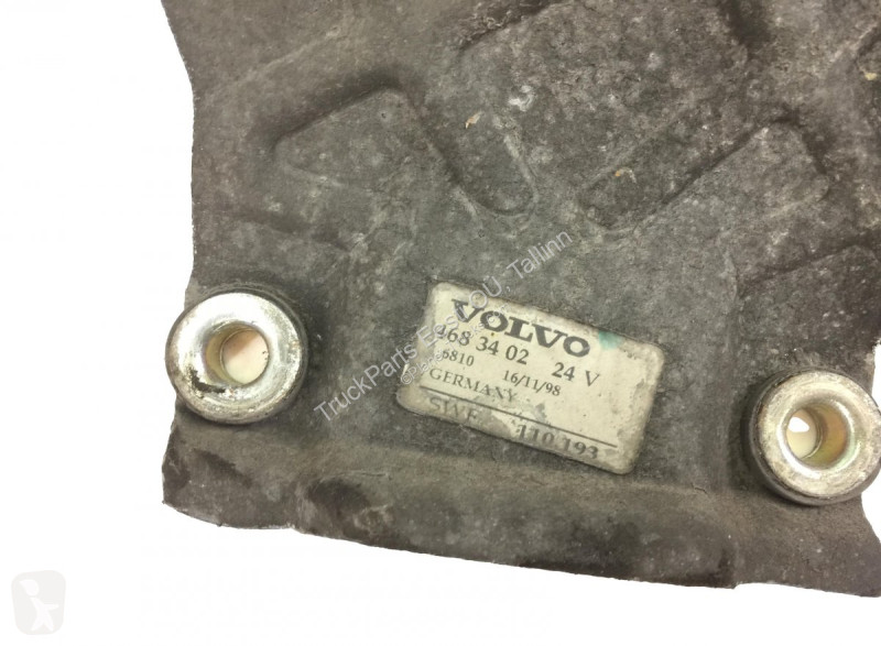 Reservedele til lastbil Volvo FM7 (01.98-1201)