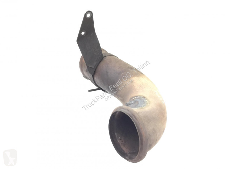 Reservdelar lastbilar Volvo (0112-)