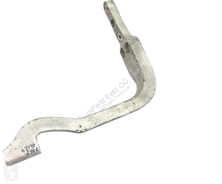 Reservdelar lastbilar Volvo (0112-)