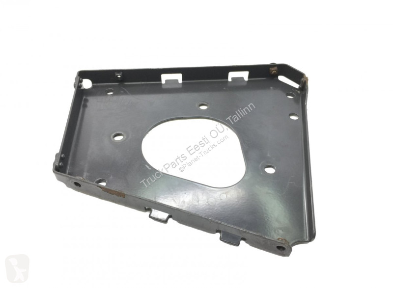Reservdelar lastbilar Volvo (0112-)