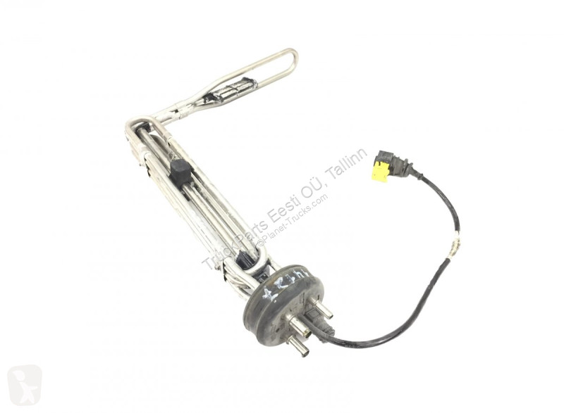 Reservdelar lastbilar Volvo (0112-)