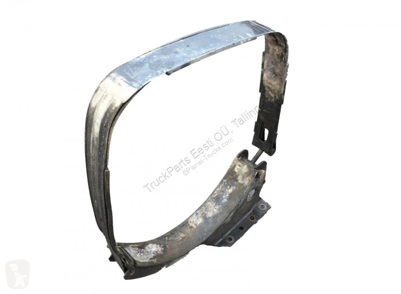 Peças pesados Volvo FH (01.05-)