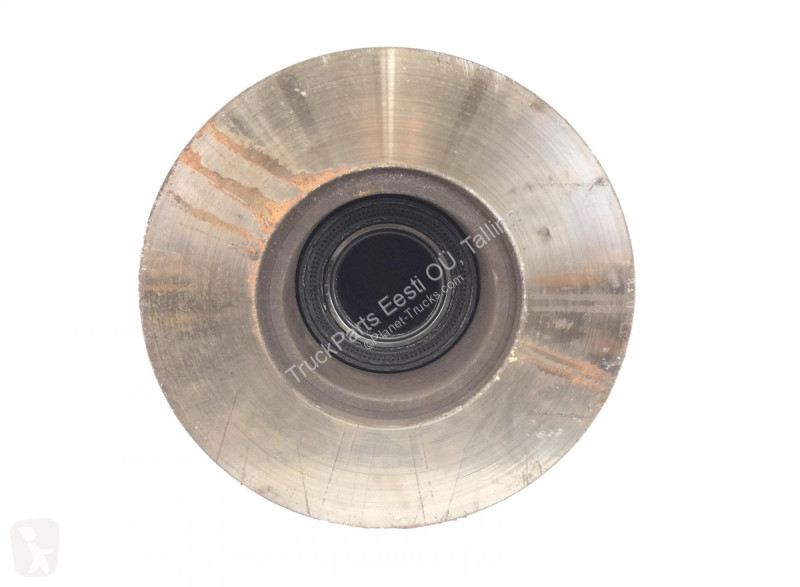 Reservdelar lastbilar Volvo B9 (0110-)