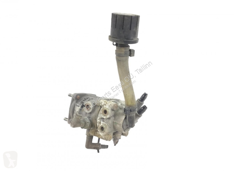 Reservdelar lastbilar Volvo FM7 (01.98-1201)