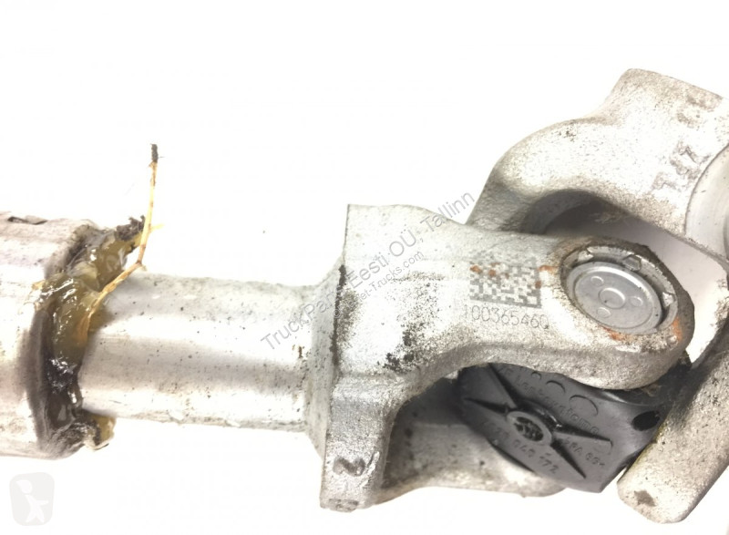 Reservedele til lastbil Volvo FH (01.05-)