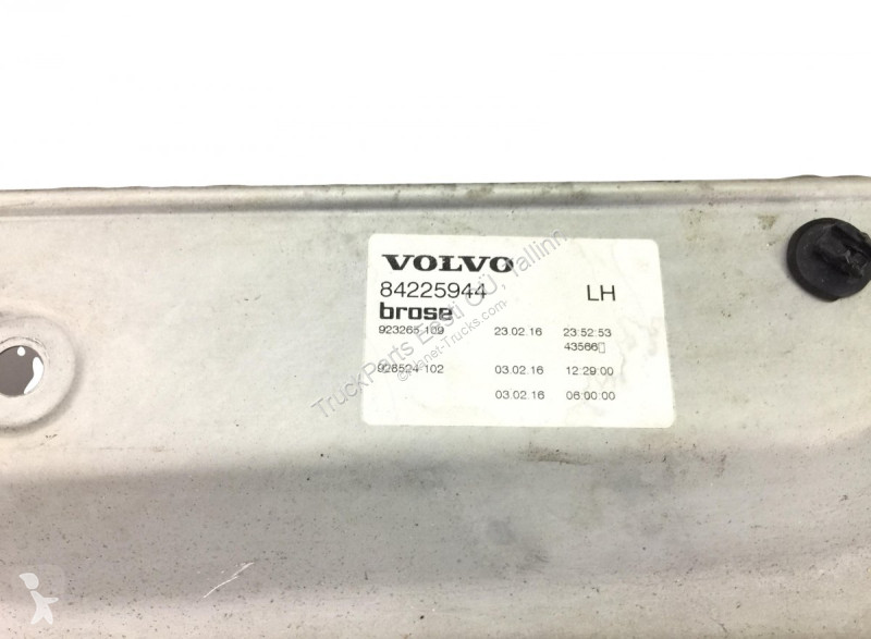 Náhradní díly pro kamiony Volvo (0112-)