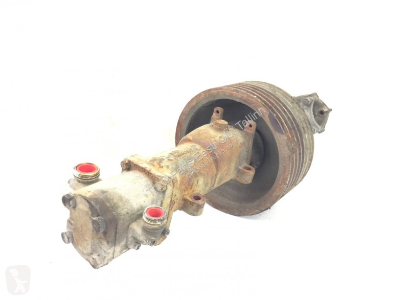 Reservdelar lastbilar DAF SB3000 (01.74-)