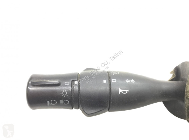 Peças pesados Renault TRUCKS Dxi (01.05-12.13)