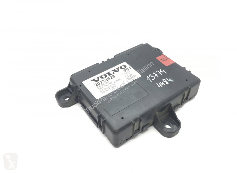Reservdelar lastbilar Volvo FM (01.05-)