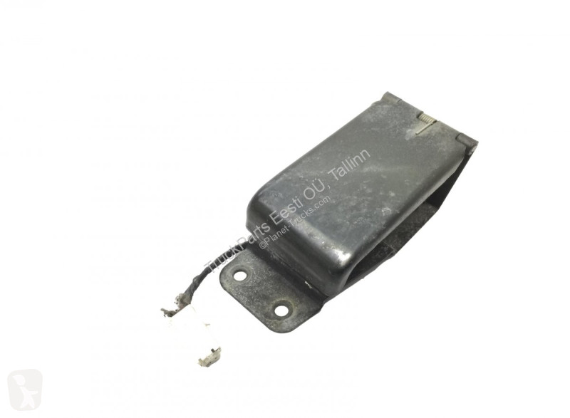 Reservdelar lastbilar DAF (01.05-)