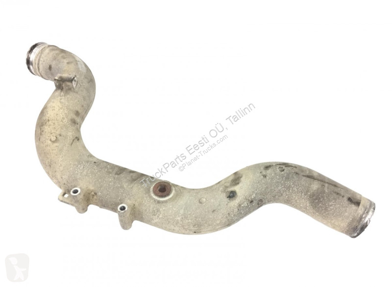 Reservdelar lastbilar MAN TGX 35.480 (01.07-)