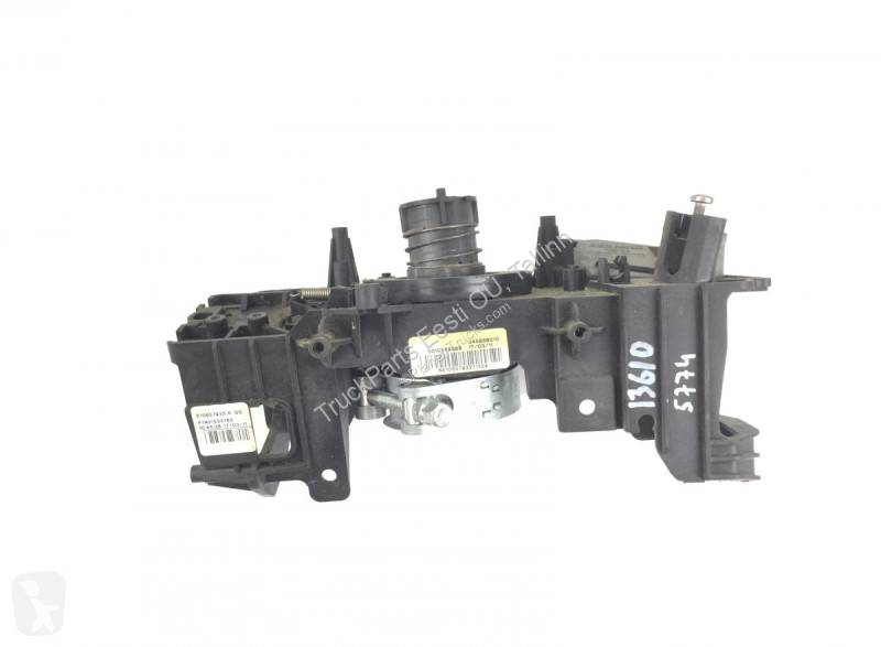 Reservdelar lastbilar Renault TRUCKS Dxi...