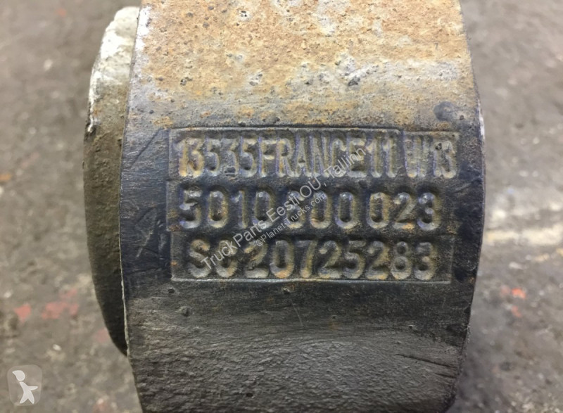 Pièces poids lourds Renault TRUCKS Dxi...