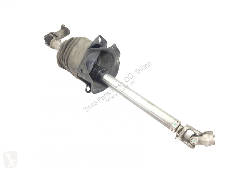 Reservdelar lastbilar Volvo (0112-)