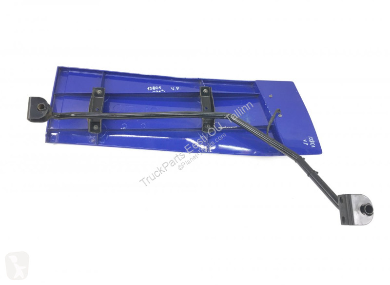 Reservdelar lastbilar MAN TGX 26.540 (01.07-)