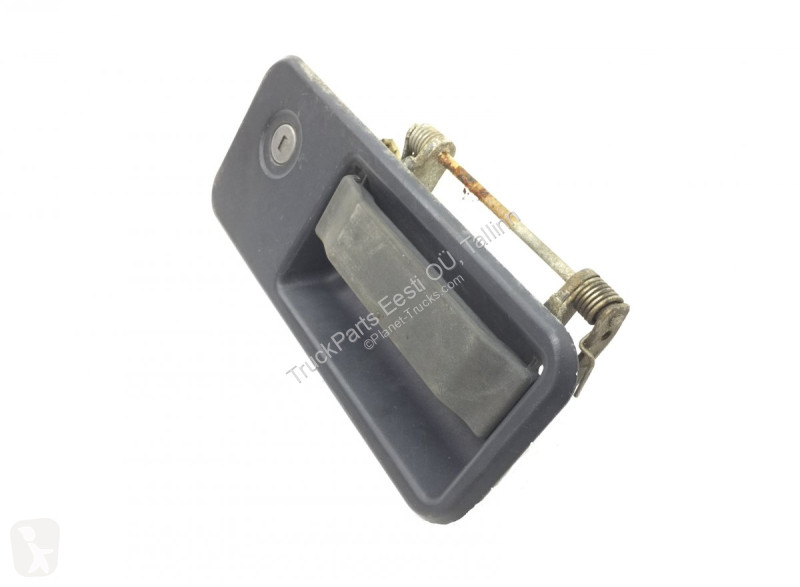 Reservdelar lastbilar Volvo FH (01.05-)