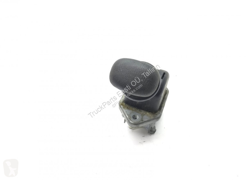 Reservdelar lastbilar MAN TGX 26.540 (01.07-)