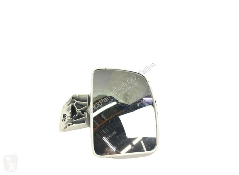 Reservdelar lastbilar Scania R-Series (01.13-)