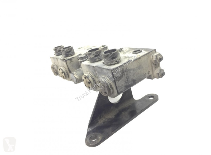 Reservdelar lastbilar MAN TGM 18.340 (01.05-)