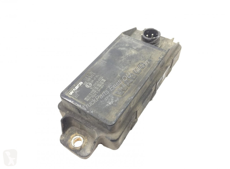 Reservdelar lastbilar MAN TGM 18.340 (01.05-)
