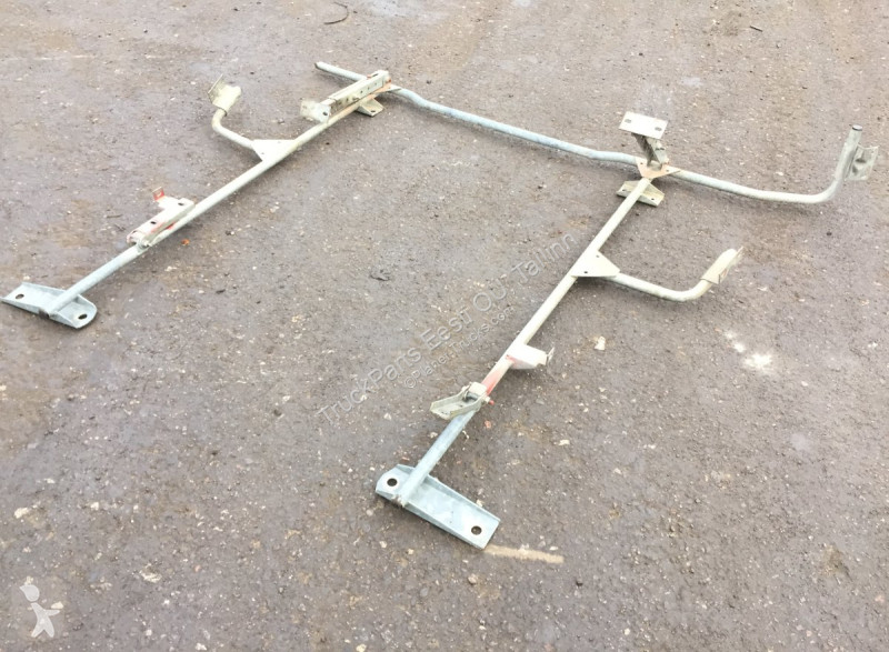 Vrachtwagenonderdelen Renault TRUCKS 2 (01.05-)