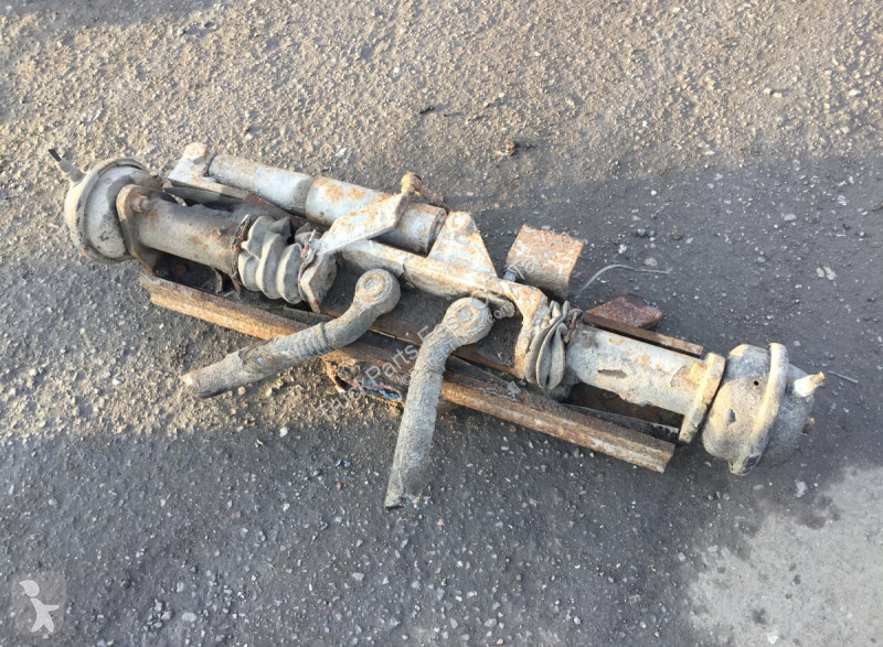 Pièces poids lourds Bova Futura FLD15 Magnum...
