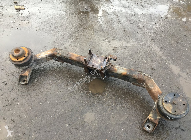 Pièces poids lourds Bova Futura FLD15 Magnum...