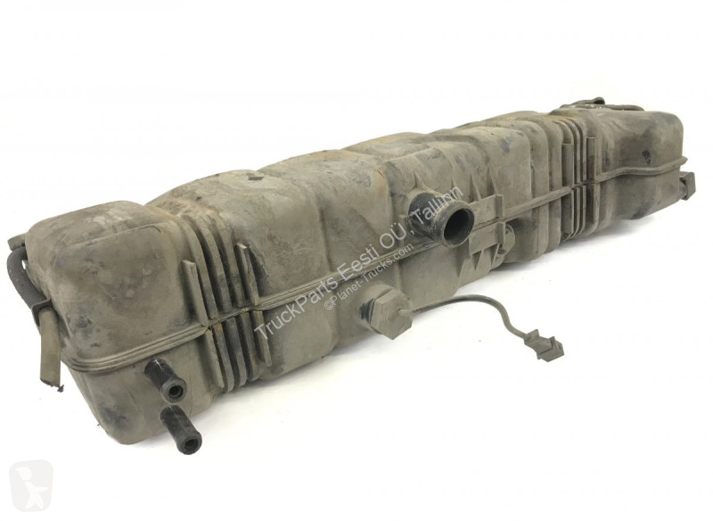 Reservdelar lastbilar Bova Futura FHD13 Magnum...
