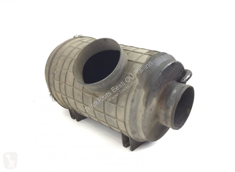 Reservedele til lastbil Bova HD131 Magnum (01.99-)