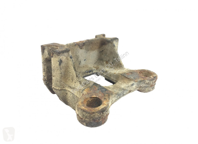 Repuestos para camiones Scania R-series (01.04-)