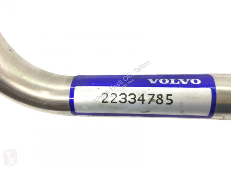 Náhradní díly pro kamiony Volvo B5LH (01.13-)