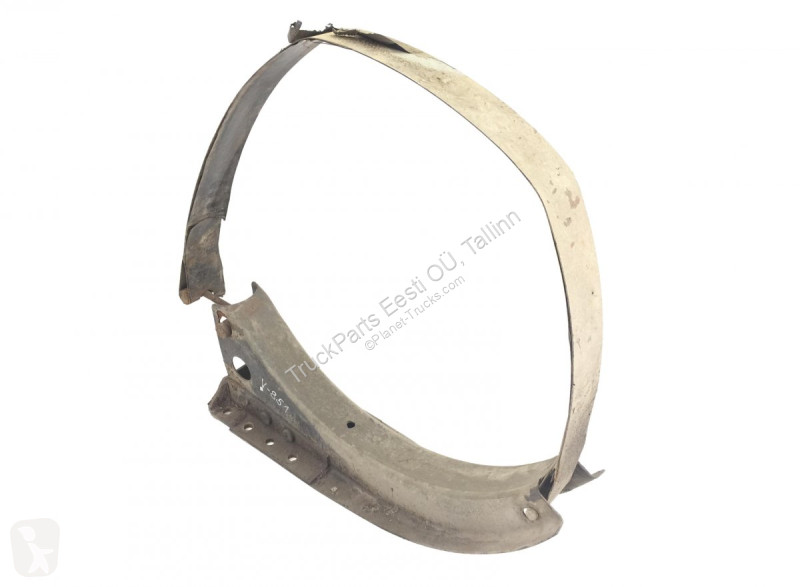 Reservdelar lastbilar Volvo 2-seeria (01.02-)