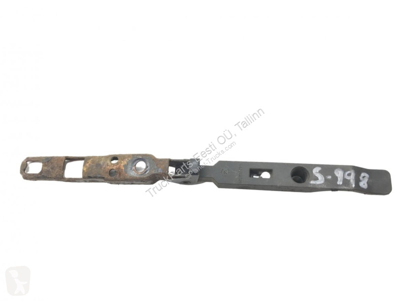 Reservdelar lastbilar Scania R-series (01.04-)