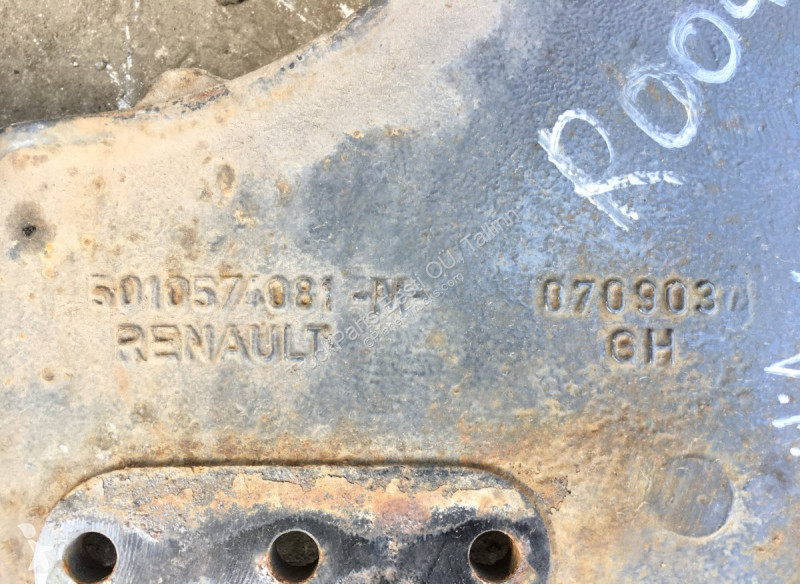 Náhradní díly pro kamiony Renault TRUCKS Dxi...