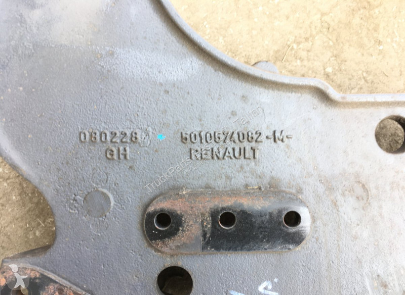 Náhradní díly pro kamiony Renault TRUCKS Dxi...