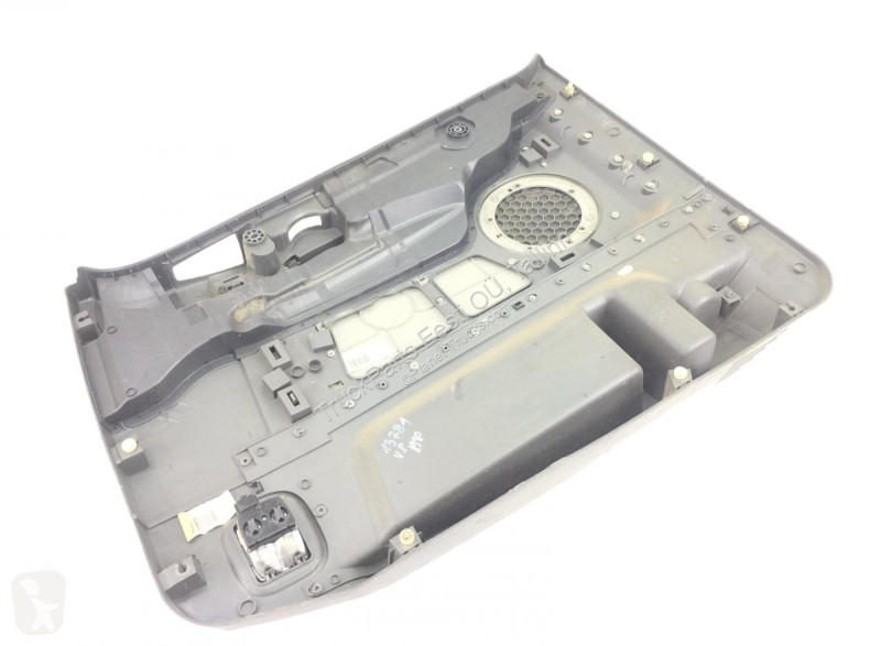 Reservdelar lastbilar Volvo FH (01.05-)