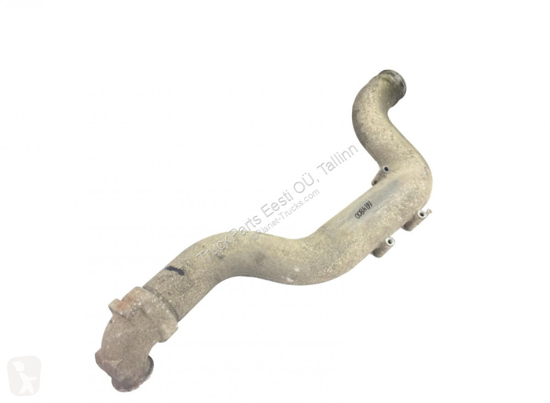 Reservdelar lastbilar MAN TGA 18.430 (01.00-)