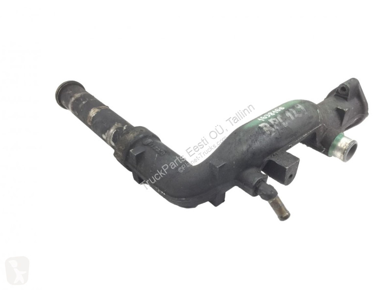 Reservedele til lastbil Volvo B12M (01.99-)