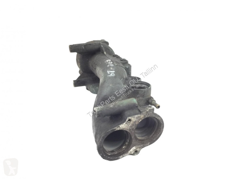 Reservedele til lastbil Volvo B12M (01.99-)