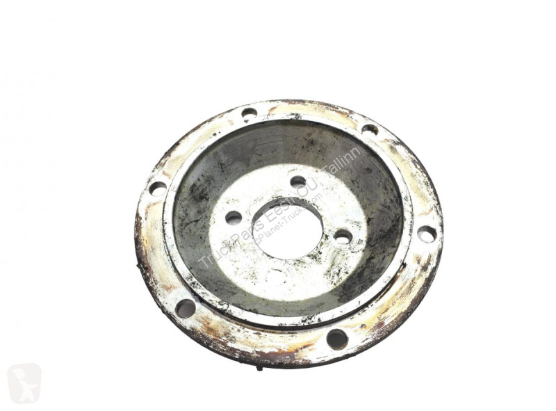 Reservdelar lastbilar Volvo FL (01.00-)
