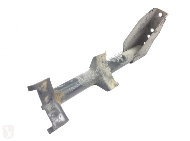 Reservdelar lastbilar MAN TGM 18.340 (01.05-)