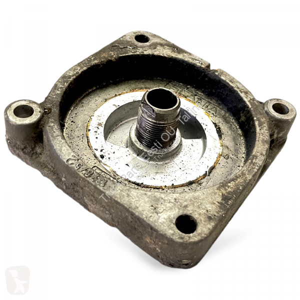 Reservedele til lastbil Scania P-series (01.04-)