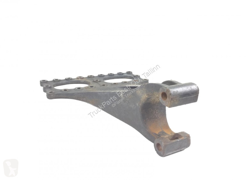 Peças pesados MAN TGM 18.340 (01.05-)