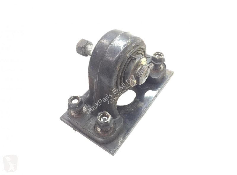 Reservdelar lastbilar MAN TGM 18.340 (01.05-)