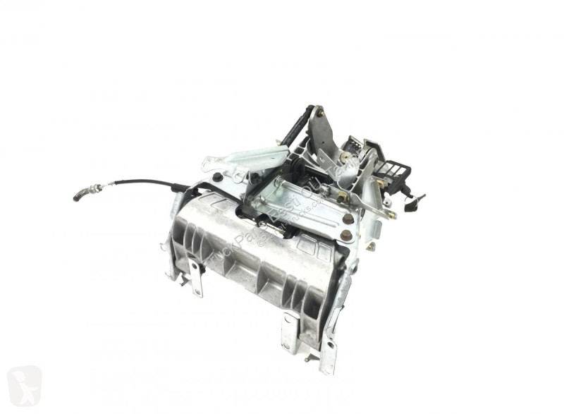 Reservdelar lastbilar Volvo FM9 (01.01-1205)