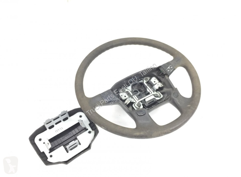 Reservdelar lastbilar Volvo FM9 (01.01-1205)