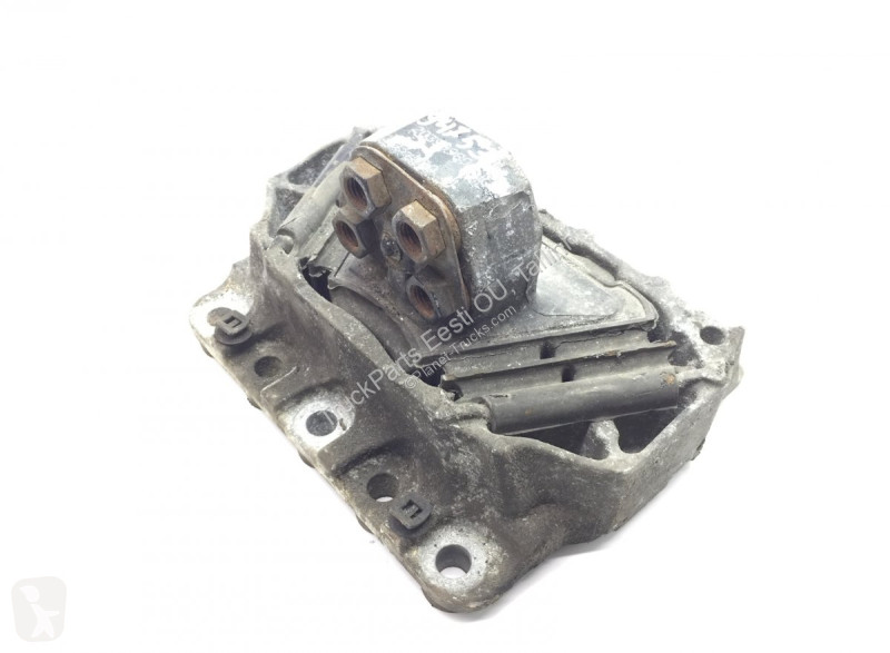 Reservdelar lastbilar Volvo 2-seeria (01.02-)