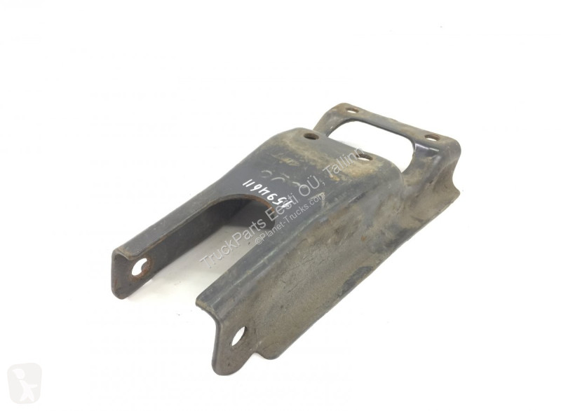 Reservdelar lastbilar Volvo 2-seeria (01.02-)