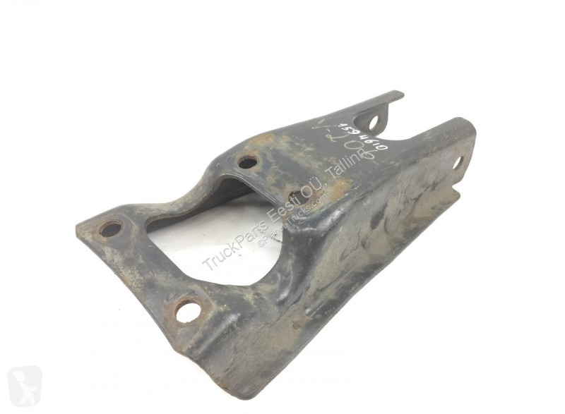 Reservdelar lastbilar Volvo 2-seeria (01.02-)